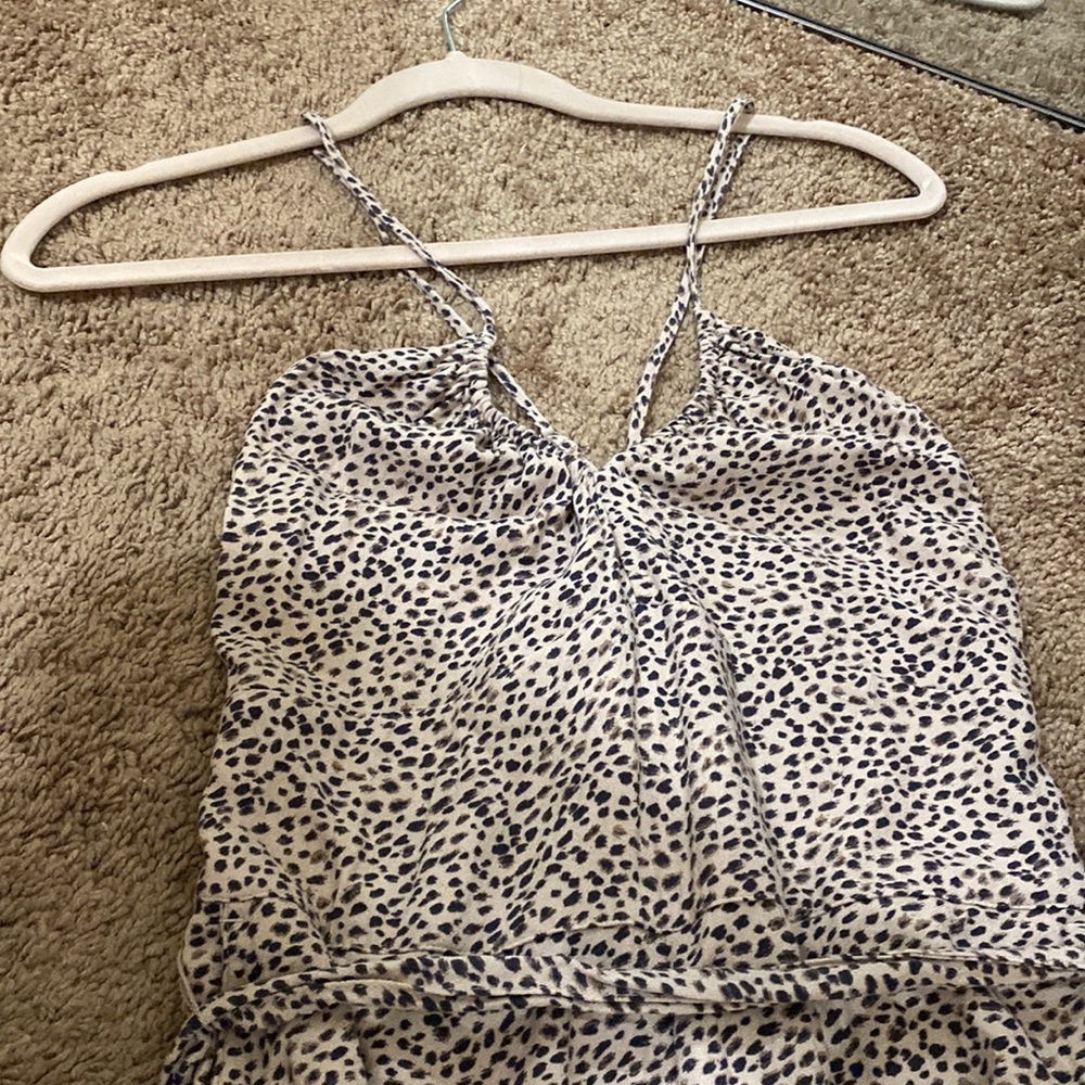 Abercombie & Fitch Jumpsuit